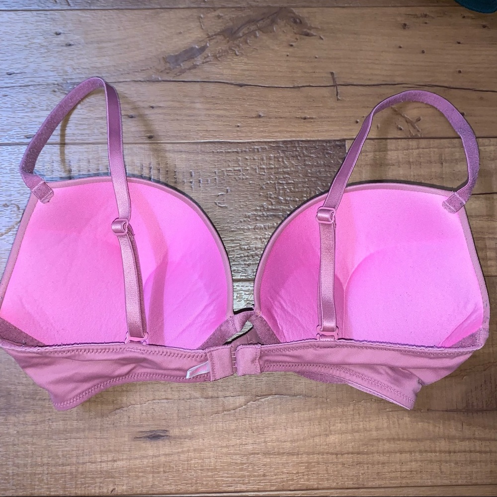 Pink Ultimate Push-Up Bra Bundle - image 4